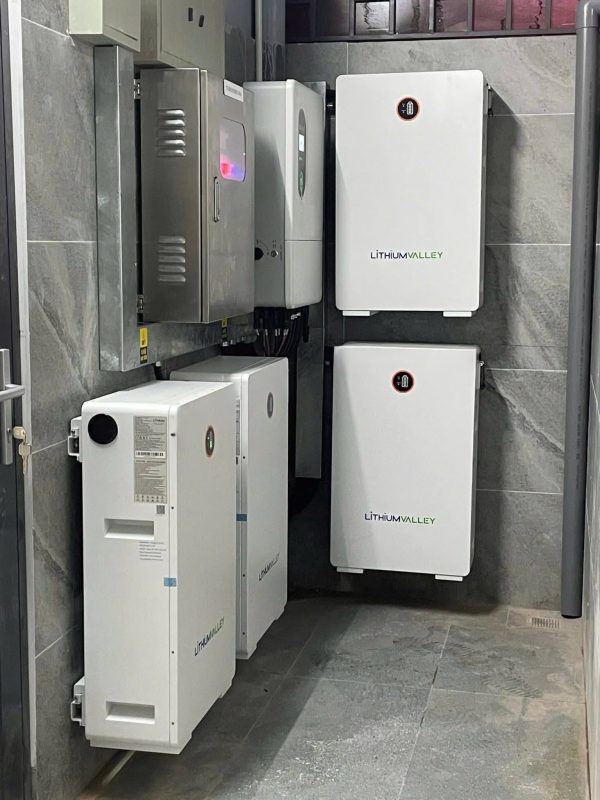 điện năng lượng quận 7 tp hcm