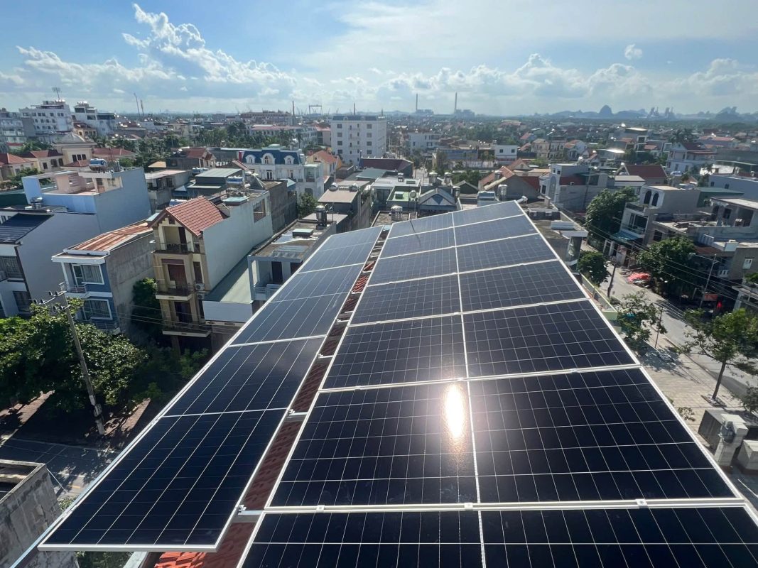 Lắp điện năng lượng mặt trời tại quận gò vấp tp hcm 4 điện năng lượng mặt trời gò vấp tp hcm