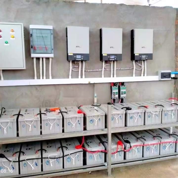 điện năng lượng mặt trời quận 1 tp hcm