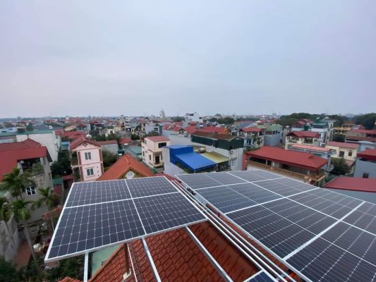 điện năng lượng mặt trời thủ đức tp hcm