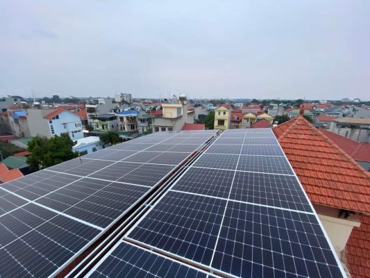 điện năng lượng mặt trời thủ đức tp hcm