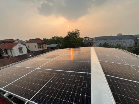 điện năng lượng mặt trời tân bình tp hcm