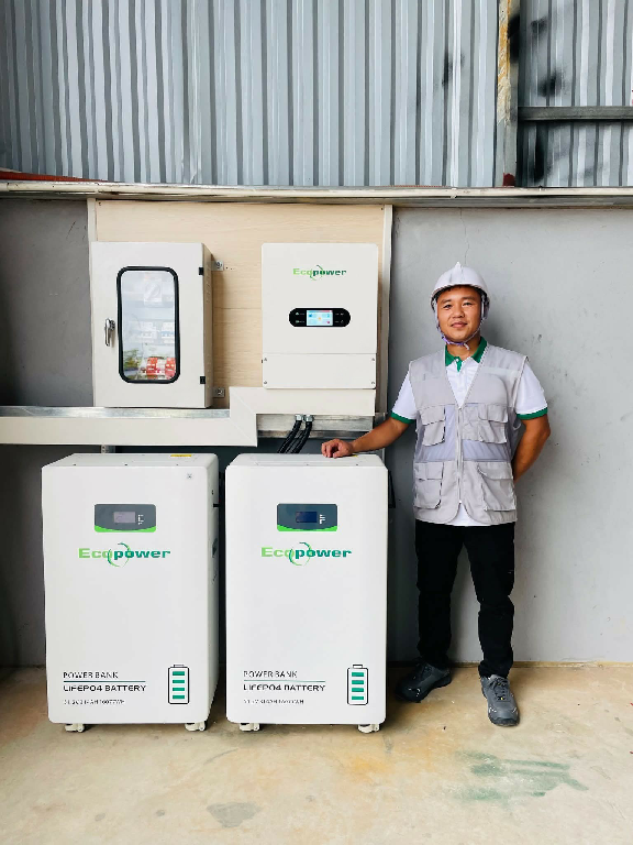 điện năng lượng mặt trời quận 10