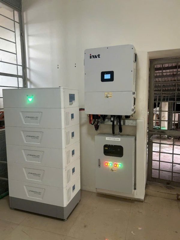 điện năng lượng mặt trời quận 1 tp hcm
