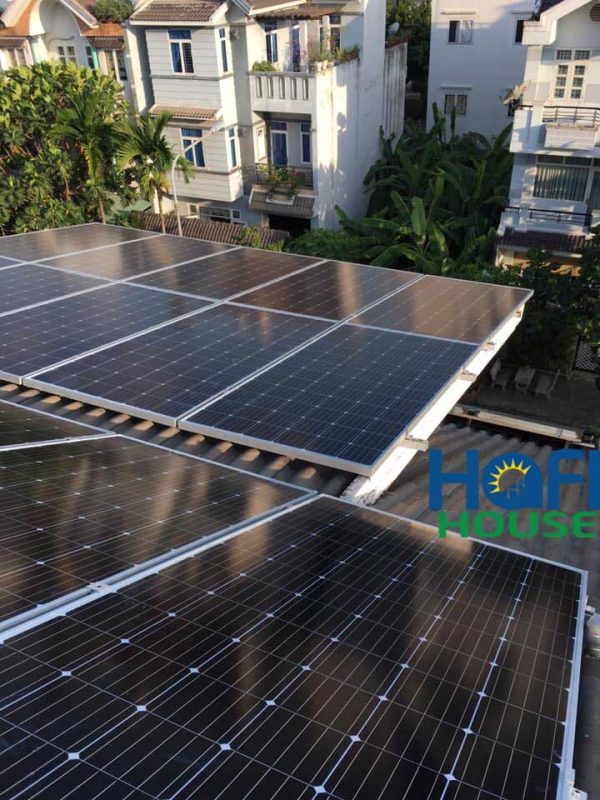 điện năng lượng mặt trời tân biên tây ninh