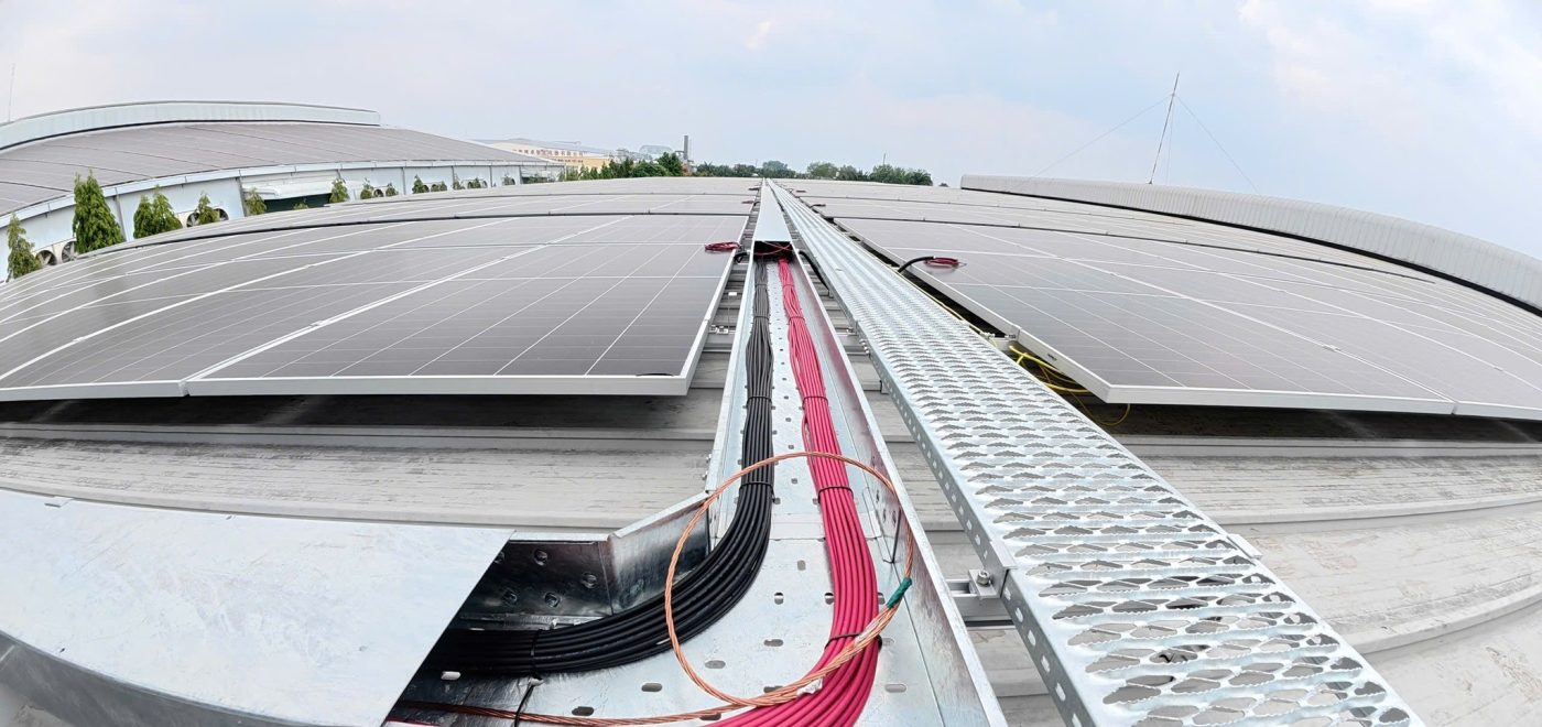 Địa chỉ lắp đặt điện năng lượng mặt trời tại quận 11 TPHCM ( Hồ Chí Minh) 1