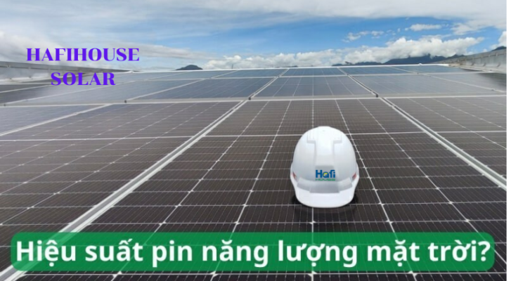Suất đầu tư điện mặt trời 1MW là gì 