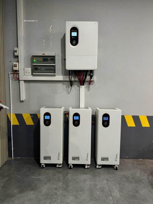 điện năng lượng mặt trời quận 1 tp hcm