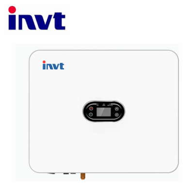 Alternative view of Bộ inverter hybrid invt 1 pha công suất 6 kw