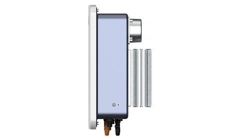 Bộ inverter hybrid invt 10kw 1 pha 4 Bộ inverter hybrid invt 10kw 1 pha - Ảnh 4
