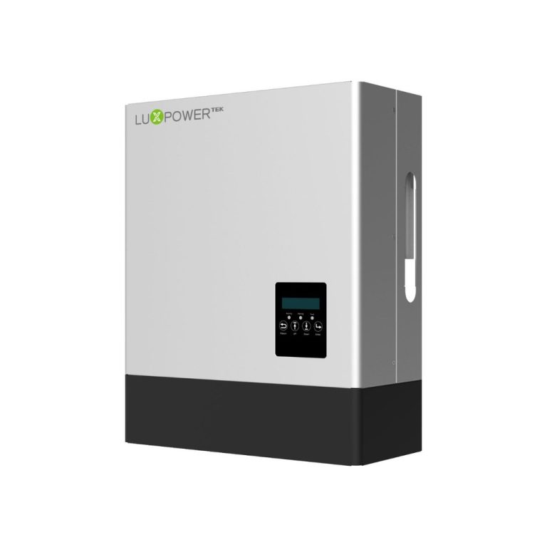 Biến tần Hybrid Luxpower 6kw 1 pha LXP 1 Biến tần Hybrid Luxpower 6kw 1 pha LXP