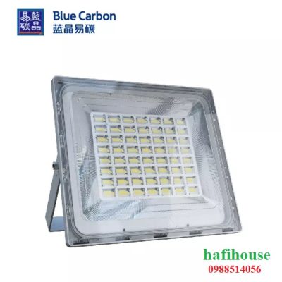 Đèn Blue Carbon