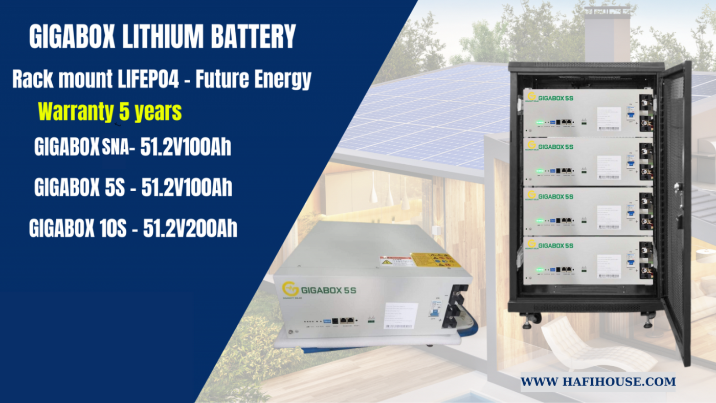 Hệ Combo Điện Mặt Trời Hybrid 36kW 3 Pha - Hòa Lưới Có Lưu Trữ (Bảo Hành 12 Măm) 16