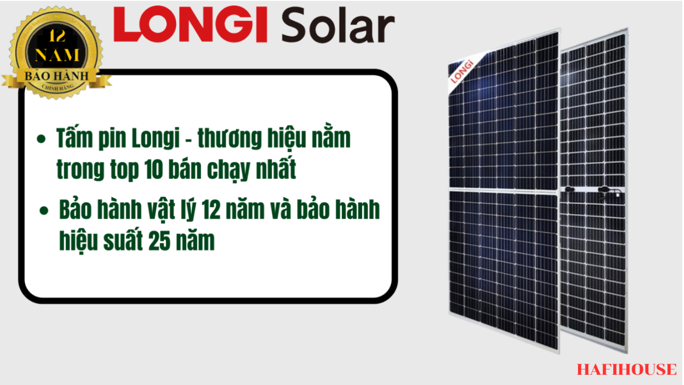 Hệ Combo Điện Mặt Trời Hybrid 36kW 3 Pha - Hòa Lưới Có Lưu Trữ (Bảo Hành 12 Măm) 13
