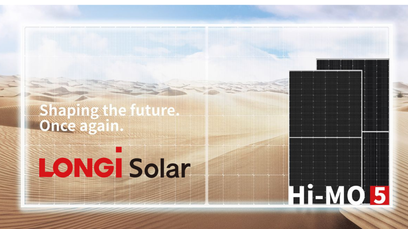 Combo Hybrid 5kWp inverter Hybrid Deye và tấm pin Longi, Jinko 8