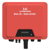 Inverter hòa lưới bám tải 6.5kw HYPONTECH HPS-6500 2