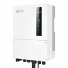 Biến tần Hybrid Solis 1 pha 5kw 2