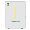 Pin lưu trữ điện Lifepo4 10kwh GIGABOX 10S 2