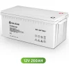 Acquy Gel LVTOPSUN 12V-200Ah 2
