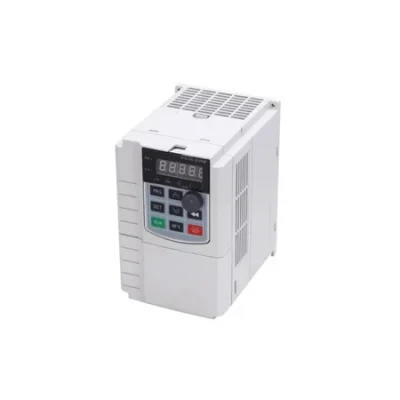 Alternative view of Biến Tần POWERS 5.5KW/380V bơm năng lượng mặt trời