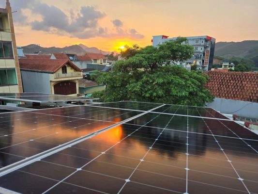 điện năng lượng mặt trời quận 1 tp hcm