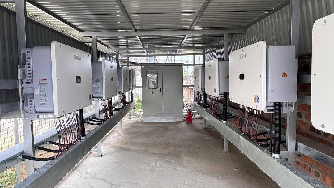 điện năng lượng quận 7 tp hcm