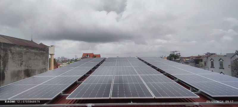 Địa chỉ lắp đặt điện năng lượng mặt trời tại quận 11 TPHCM ( Hồ Chí Minh) 5 điện năng lượng mặt trời quận 11 tp hcm