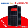 Tấm pin năng lượng mặt trời AE Solar 730W 2