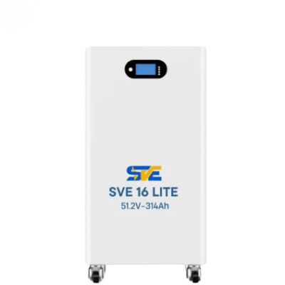 Pin lưu trữ Lithium SVE 314ah 16 LITE