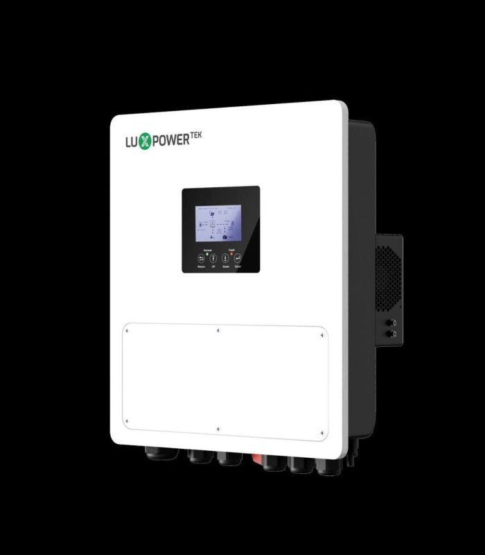 Biến tần Luxpower Pro 6.5kw