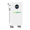 Pin Lithium Ecopower 51.2V 314Ah LiFePO4